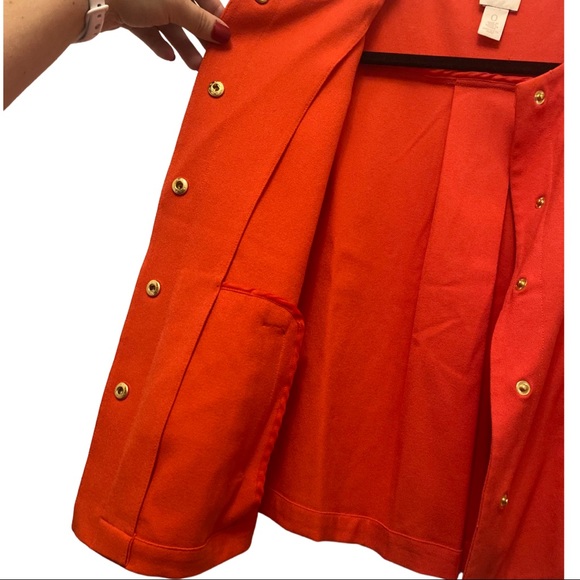 Chico's jacket - Picture 6 of 8